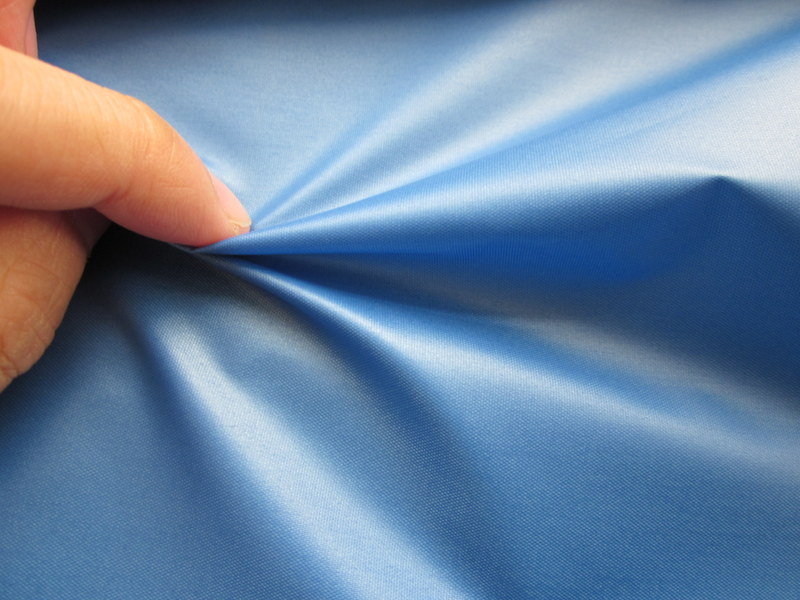 290T Polyester Taffeta down jacket fabric