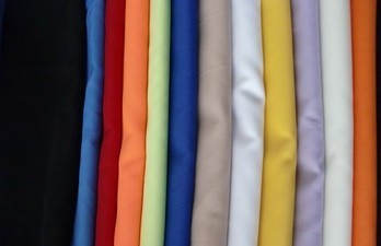 Polyester Minimatt fabric
