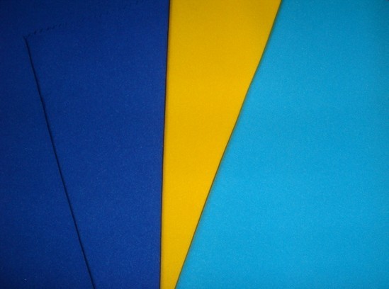 polyester mini matt fabric for garments