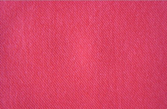 wool peach twill