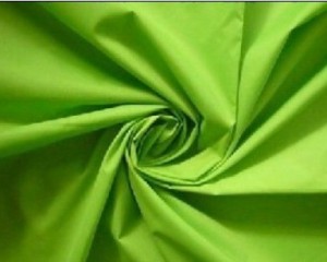 ក្រណាត់ pongee polyester