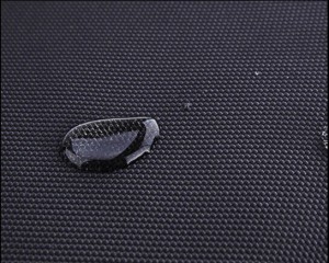 Wasserdichtes Polyester-Oxford-Gewebe