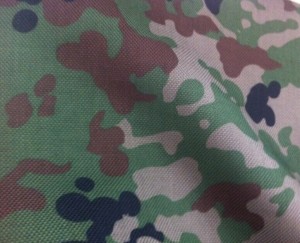 printed oxford fabric for bag