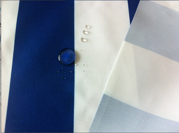 300d 100 Polyester Oxford Textured Fabric for Backpack
