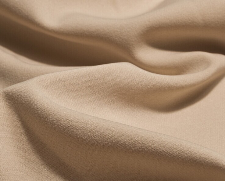 two way stretch polyester fabric