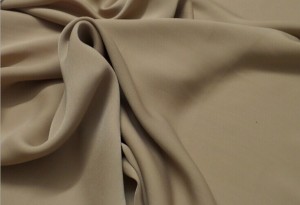 Polyester chiffon tela materyal