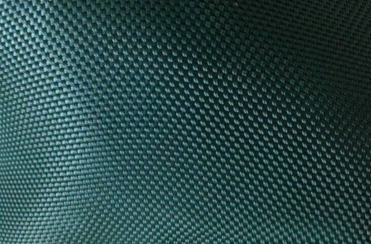 Polyester Oxford Fabric