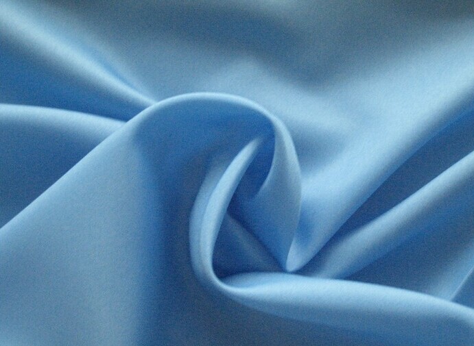 190T Pongee Fabric Solid Color
