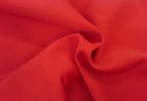 240T wide stretch pongee fabric