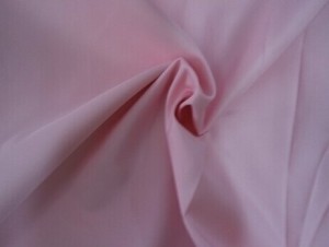 260T Pongee Fabric Solid Color