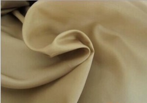 320T Twill Pongee Fabric