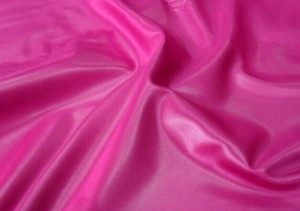 400T Dull Pongee Fabric Solid Color