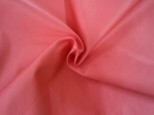 400T Pongee Fabric Solid Color