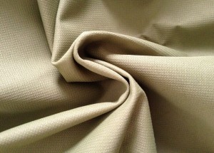 Small Honeycomb Polyseter Pongee Fabric