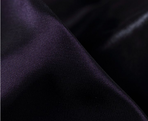 75डी सादा नकली स्मृति क्रीज प्रतिरोधी कपड़े