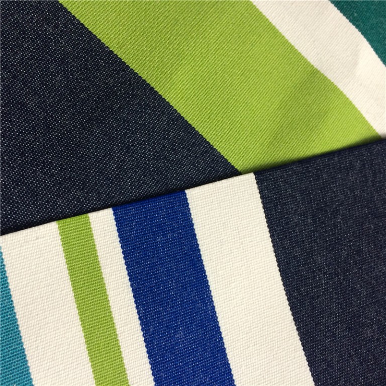 fabric ຜ້າໃບບັງແດດ Acrylic oxford