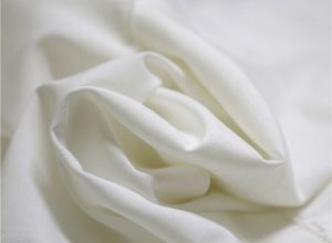 Polyester 100D four way stretch fabric