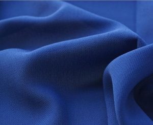 Polyester 50D four way stretch fabric