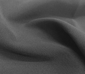 Polyester 75D empat cara stretch ganda lapisan kain