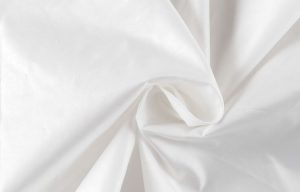 Polyester 450T Plain taffeta lót vải 20D calendering