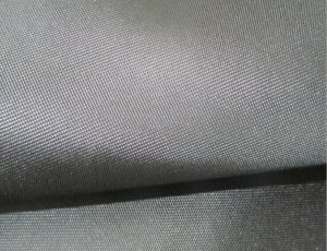 Polyester 900D oxford fabric acrylic pa coating