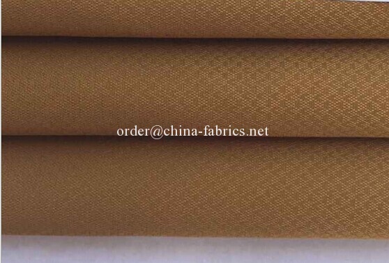 Poliester 380T microfiber kain pongee jacquard