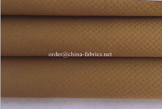 Polyester 380T microfiber pongee jacquard fabric