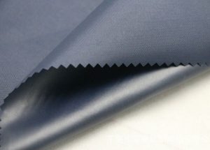 Nylon 210D Oxford Gewebe flammhemmendes PU-Beschichtung für Matratze