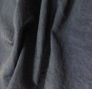 Nylon wrinkle fabric taslan